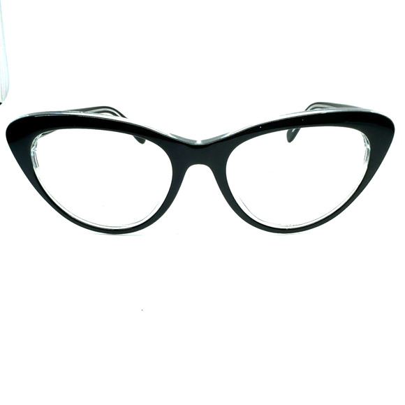 Maui Jim Sunglasses Frames MJ818-02X‎ 54-19-140 KALANI Black/Crystal H10977 main image 6